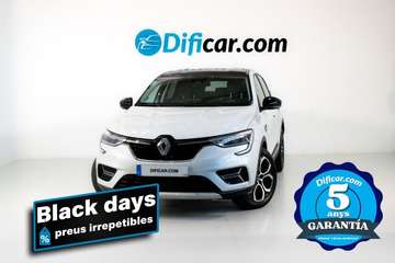 1.6 ZEN E-TECH HIBRIDO 145 CV