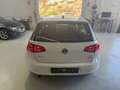 Volkswagen Golf 1.6TDI CR BMT Sport DSG 110 Blanco - thumbnail 16