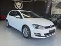 Volkswagen Golf 1.6TDI CR BMT Sport DSG 110 Blanco - thumbnail 7