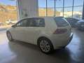 Volkswagen Golf 1.6TDI CR BMT Sport DSG 110 Blanco - thumbnail 2