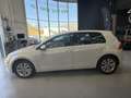 Volkswagen Golf 1.6TDI CR BMT Sport DSG 110 Blanco - thumbnail 8