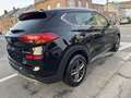 Hyundai TUCSON Tucson 1.6 CRDi/Boite Auto/Caméra/Cuir/Led... Noir - thumbnail 4
