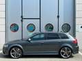 Audi RS3 Sportback 2.5 tfsi quattro s-tronic Szürke - thumbnail 3