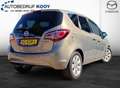 Opel Meriva 1.4 Turbo Cosmo + Automaat / Navigatie / Mistlampe Brun - thumbnail 4