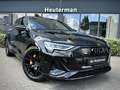 Audi e-tron 50 Quattro S L:ine Black Edition/ Head Up Noir - thumbnail 1