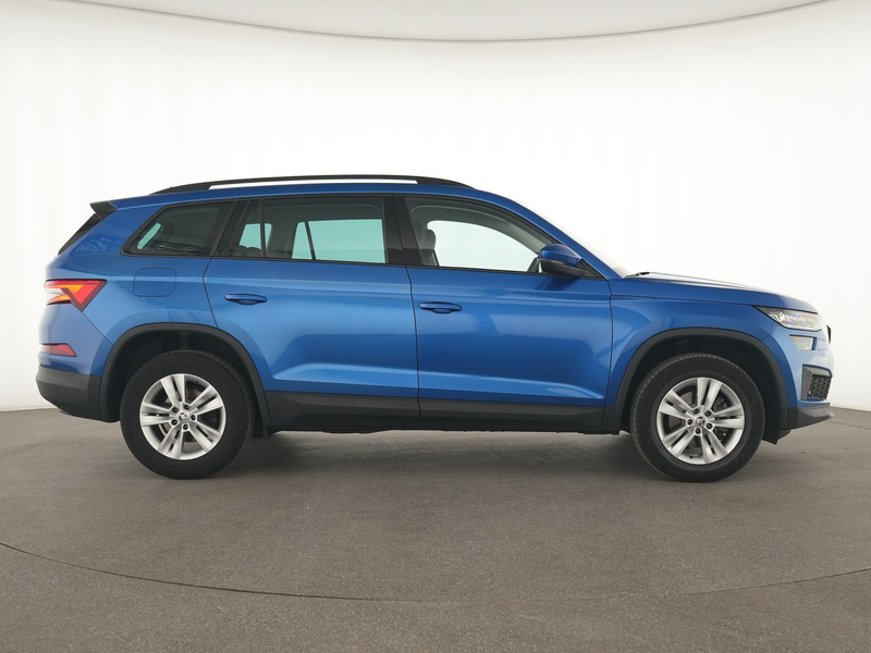 Skoda Kodiaq Ambition AHK|LED|Kessy|CarPlay|Kamera|Navi — photo 5