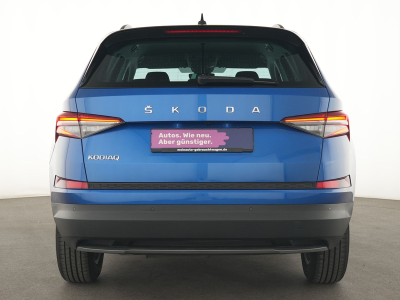Skoda Kodiaq Ambition AHK|LED|Kessy|CarPlay|Kamera|Navi — photo 7