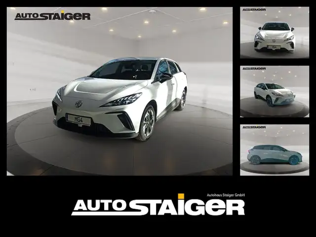 MG MG4 Standard *Sofort verfügbar*Lager*