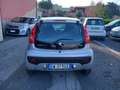 Peugeot 107 107 2005 1.0 12v Active (plaisir) 5p FL Plateado - thumbnail 5