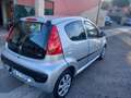 Peugeot 107 107 2005 1.0 12v Active (plaisir) 5p FL Plateado - thumbnail 4
