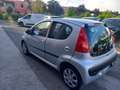 Peugeot 107 107 2005 1.0 12v Active (plaisir) 5p FL Plateado - thumbnail 6