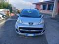 Peugeot 107 107 2005 1.0 12v Active (plaisir) 5p FL Plateado - thumbnail 2