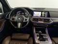 BMW X5 xdrive25d Msport auto Blau - thumbnail 9