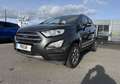 Ford EcoSport 1.5 ECOBLUE 100CH TITANIUM EURO6.2 Gris - thumbnail 1
