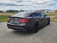 Audi A5 3,0 TDI quattro clean diesel DPF S-tronic *3xSLine Grau - thumbnail 4