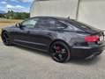 Audi A5 3,0 TDI quattro clean diesel DPF S-tronic *3xSLine Grau - thumbnail 6