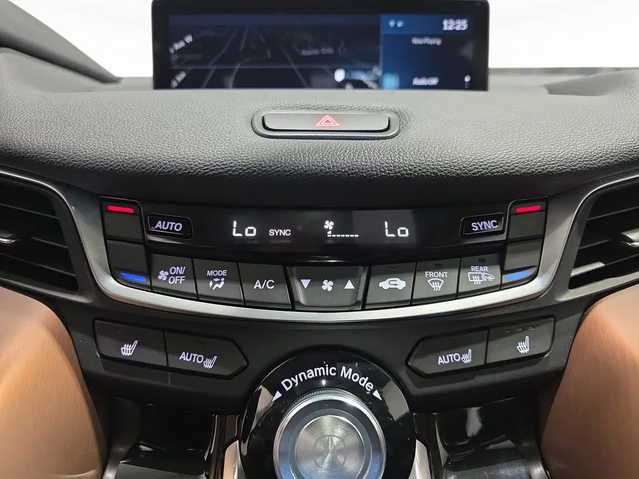 Acura TLX fotografie Acura TLX