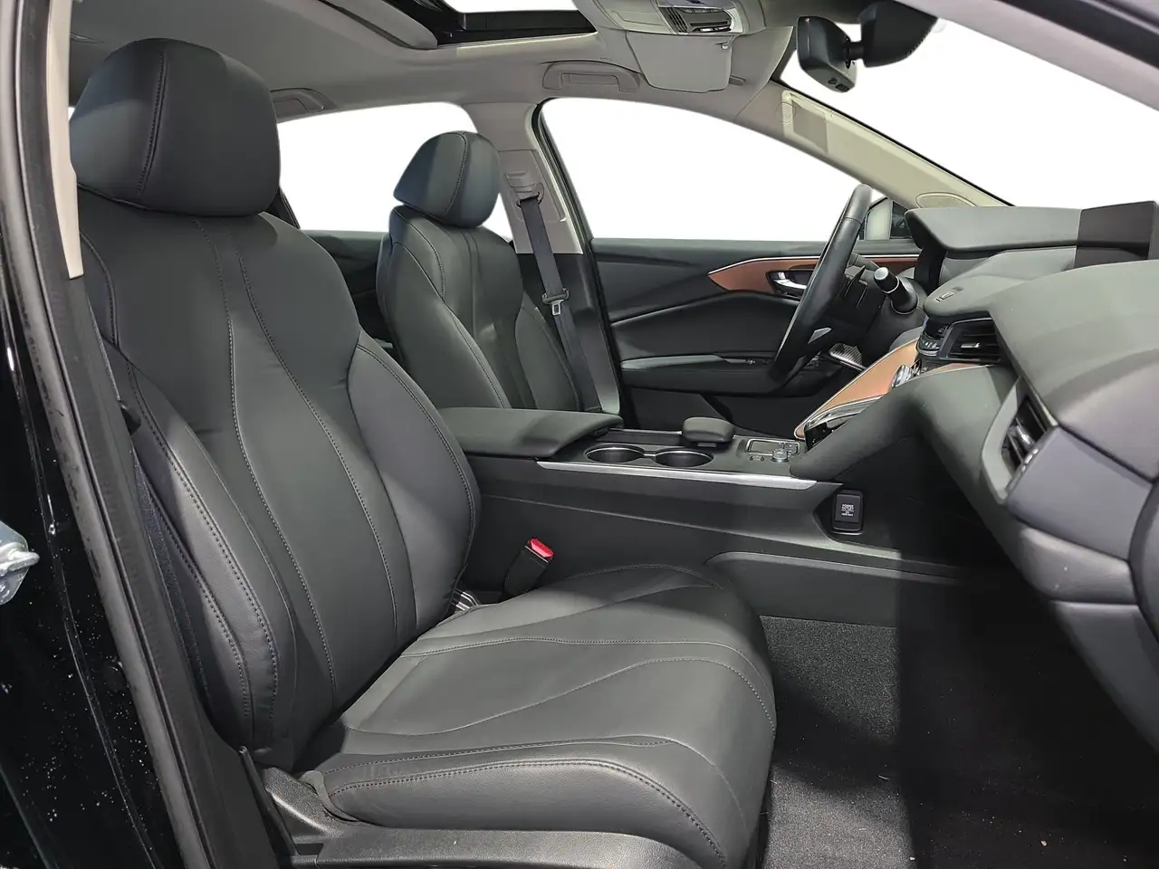Acura TLX fotografie Acura TLX