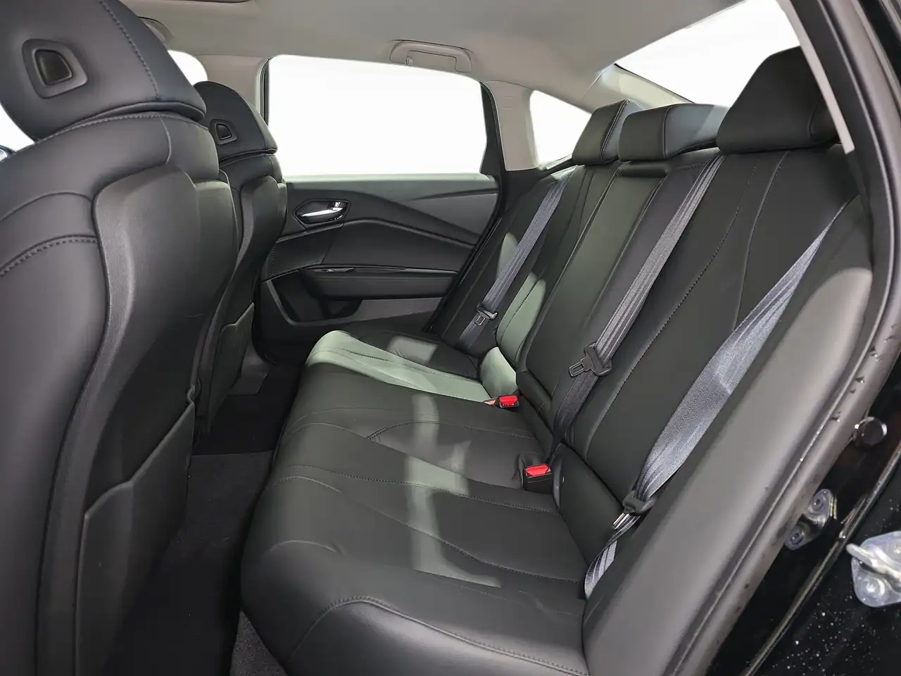 Acura TLX fotografie Acura TLX