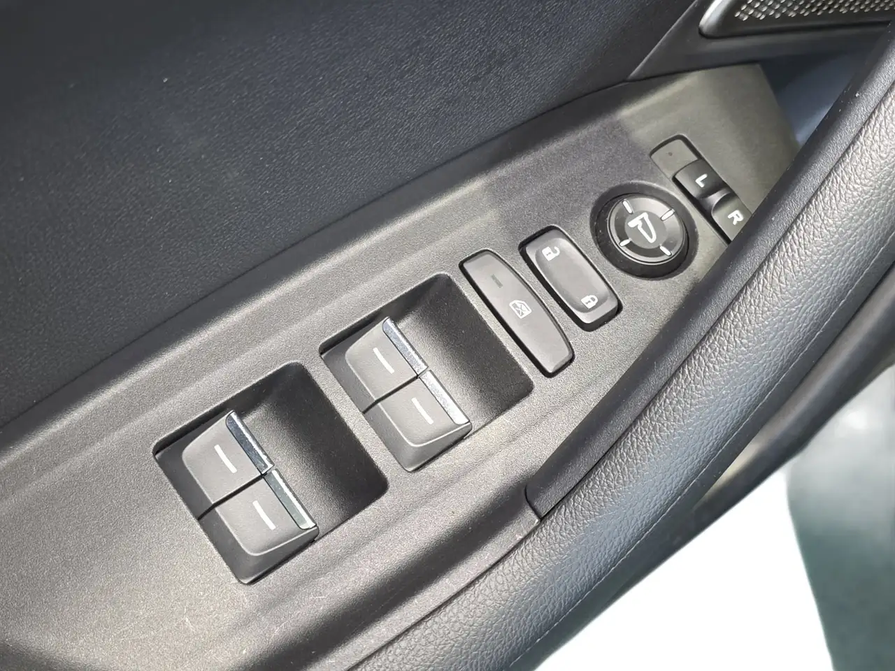 Acura TLX fotografie Acura TLX