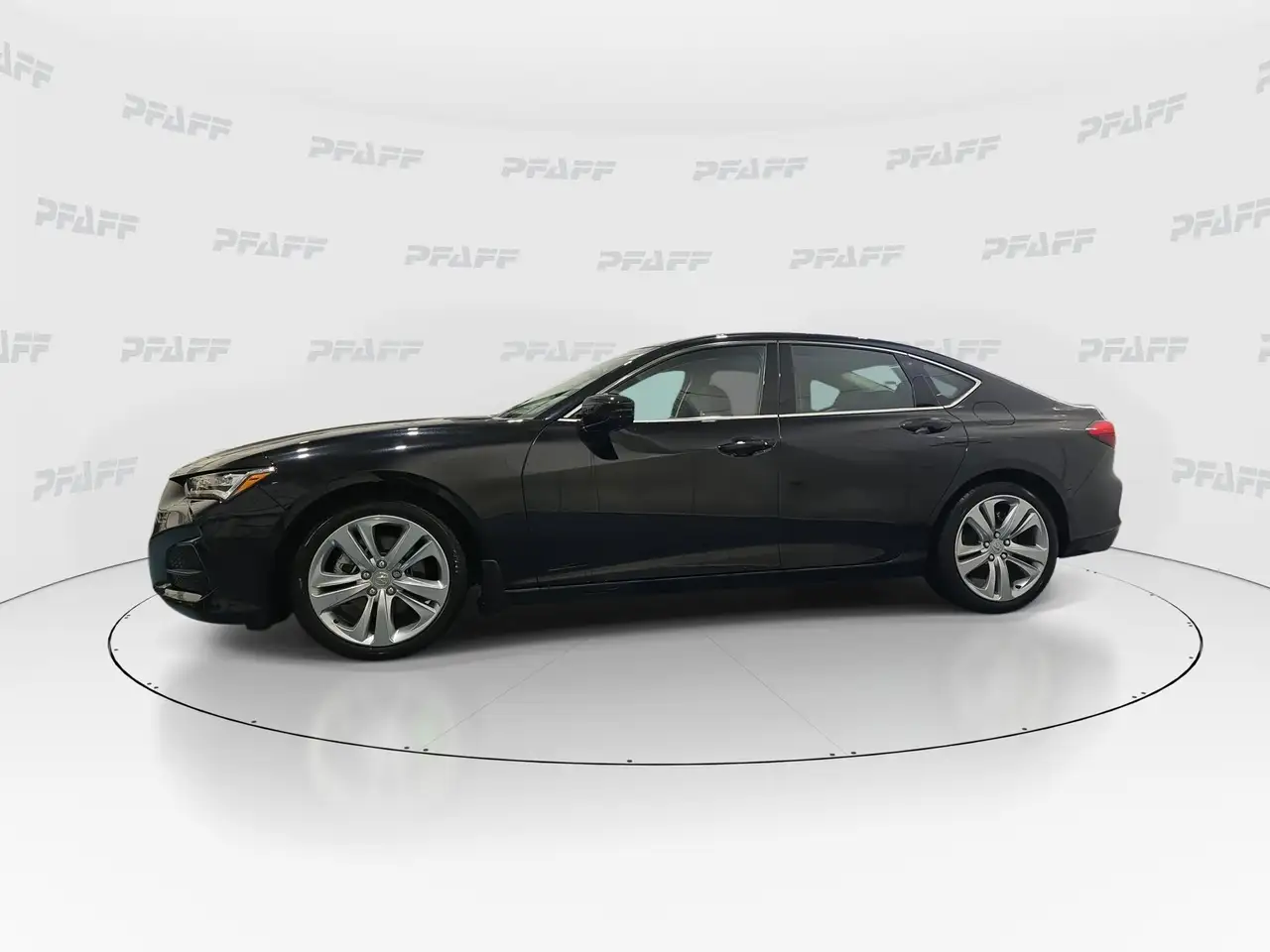 Acura TLX fotografie Acura TLX
