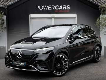 350 4-Matic | AMG | Airmatic | Hyper screen | Burmester