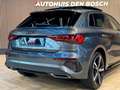 Audi A3 Sportback 40 TFSI e 204PK S-Line. Matrix - Panodak Grigio - thumbnail 14