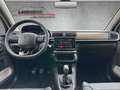 Citroen C3 1.2 PureTech Max *SHZ*KLIMA*PDC*NAVI* Bianco - thumbnail 4