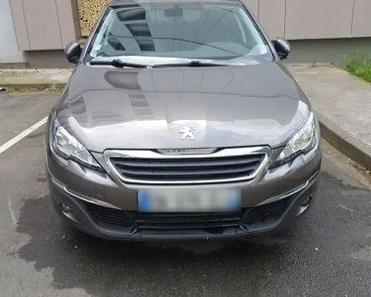 Peugeot 308 1.2 PureTech 110ch S