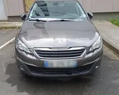 Peugeot 308 1.2 PureTech 110ch S