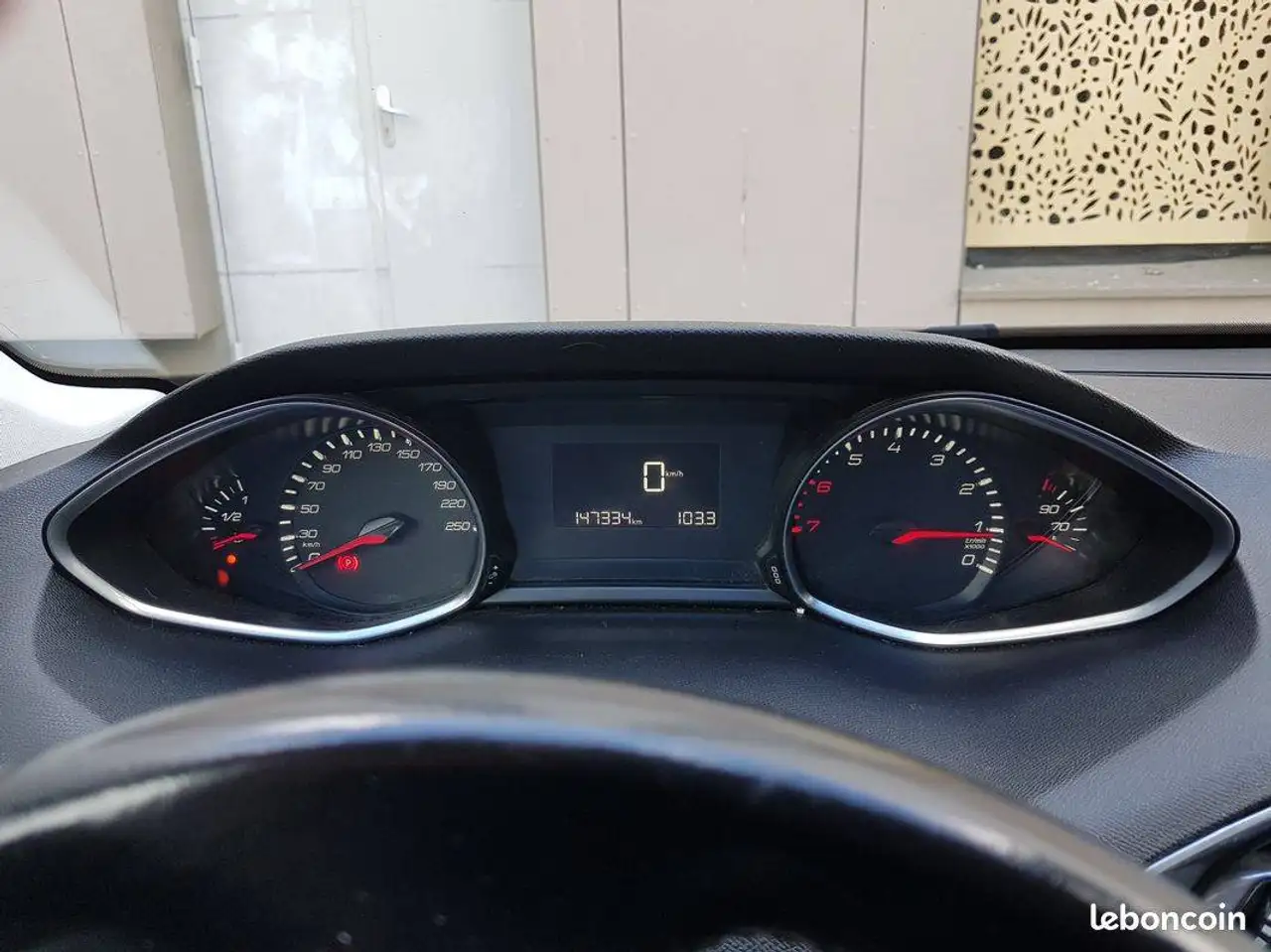 Peugeot 308 308 — photo 2