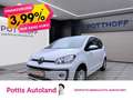 Volkswagen up! 1.0 MPI MOVE UP! KLIMA SITZHZG DAB+ Weiß - thumbnail 1