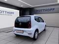 Volkswagen up! 1.0 MPI MOVE UP! KLIMA SITZHZG DAB+ Weiß - thumbnail 5