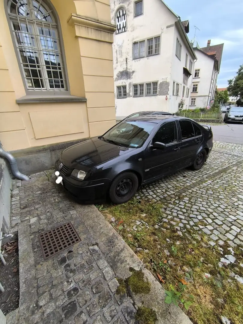 Volkswagen Bora 1,6 Trendline   Export - 1