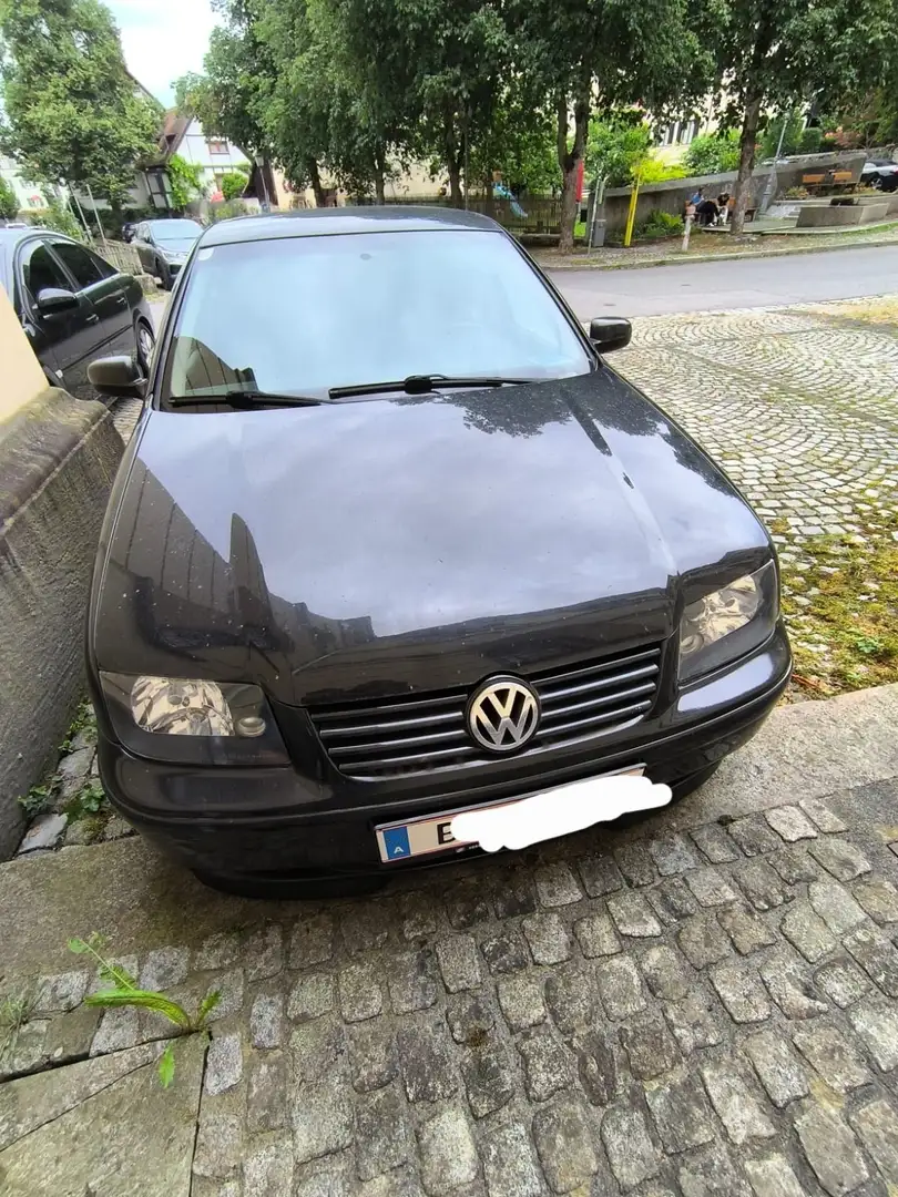 Volkswagen Bora 1,6 Trendline   Export - 2