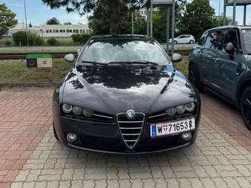 Alfa 159 SW 2,0 JTDM Imola 2 Imola 2