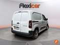 Peugeot Partner Blanco - thumbnail 9