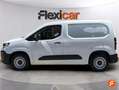 Peugeot Partner Blanco - thumbnail 4