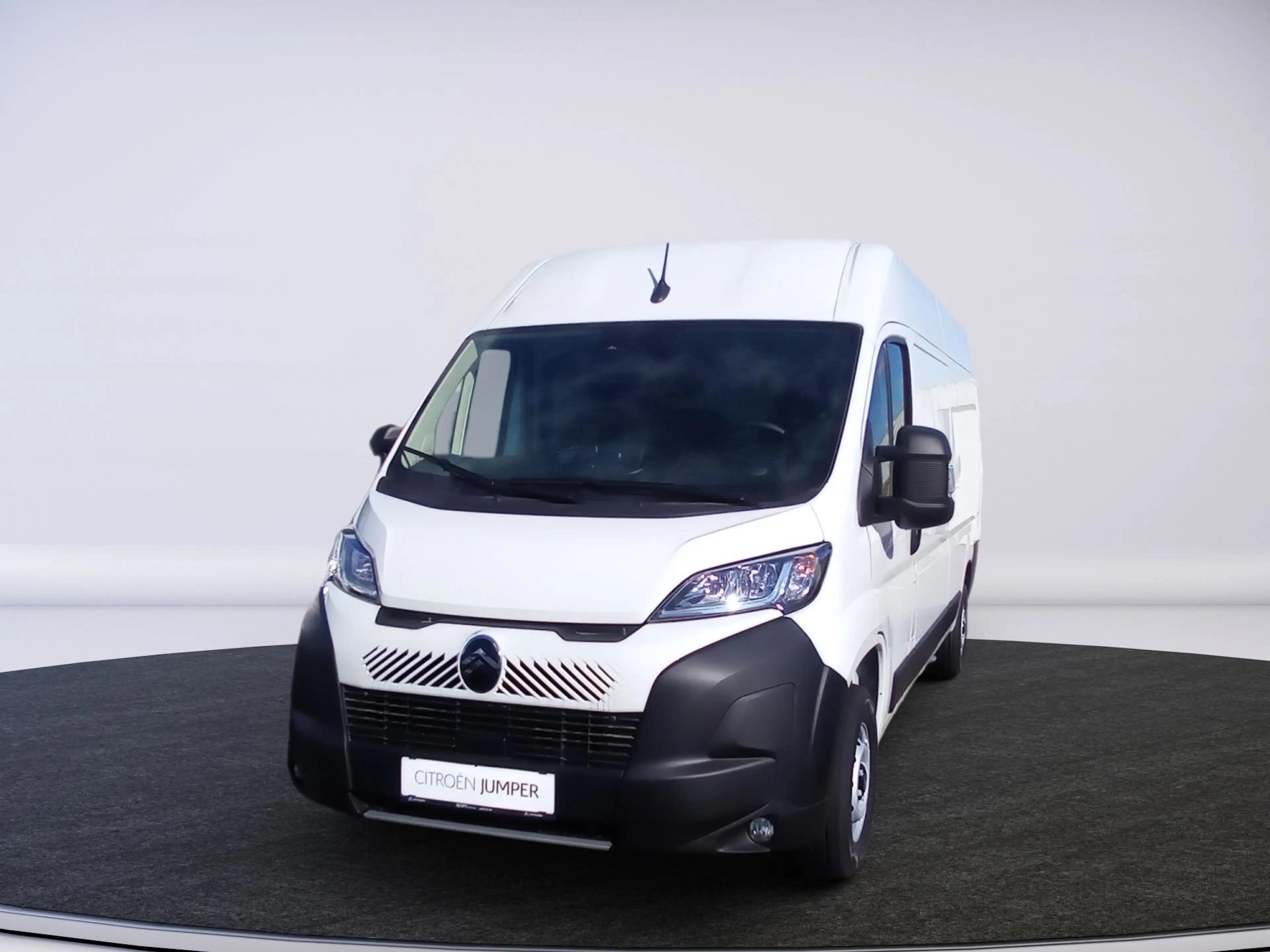 Citroen Jumper 33 L3H2 BlueHDi 140 — photo 3