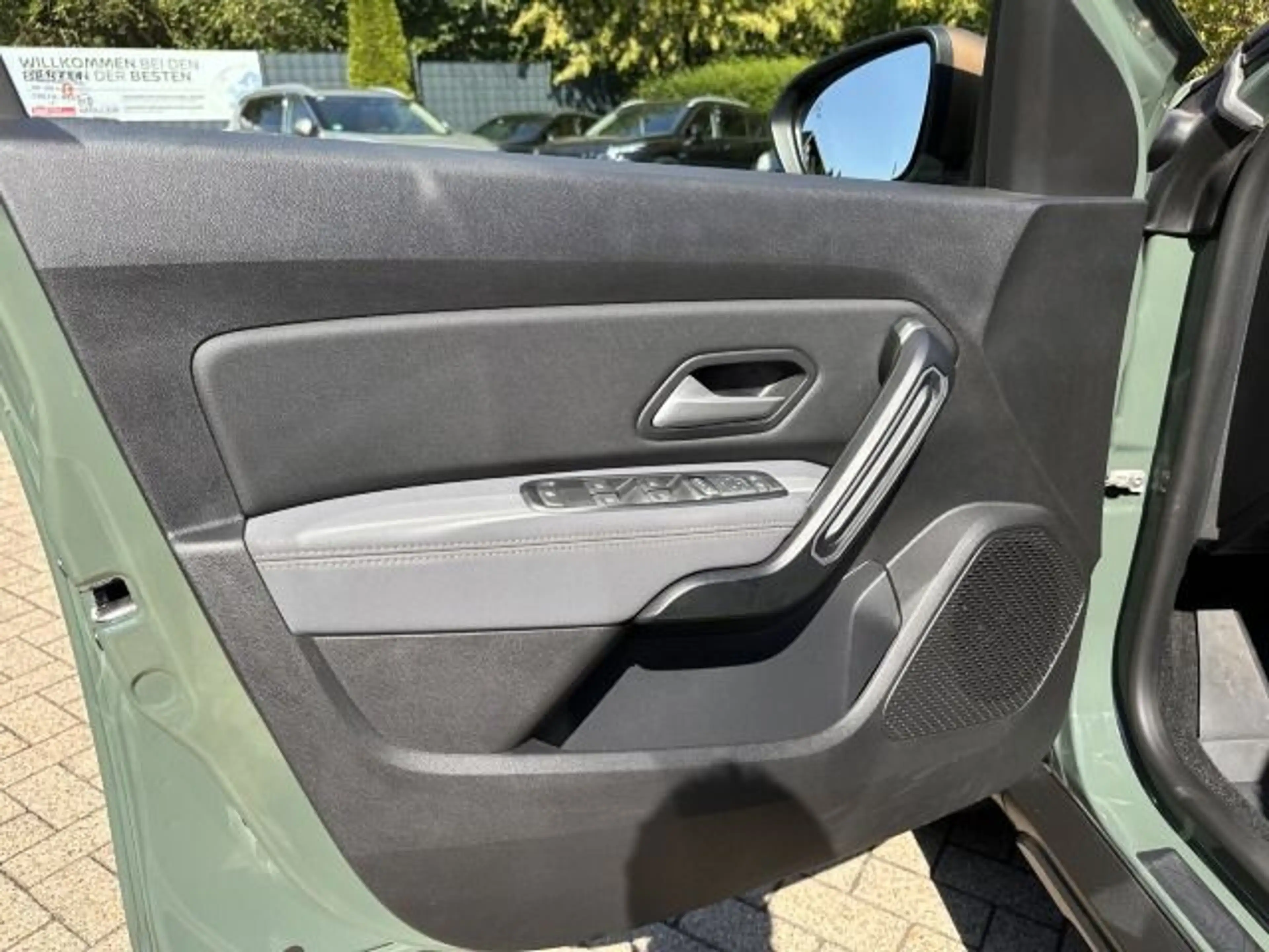 Dacia Duster II 1.3TCe 150 Extreme AT GPF Navi Kamera — photo 12