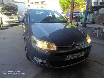 1.6HDI Audace FAP