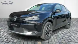 Citroën C4 III 1,2 PT Automatik Max Alu KA LED Link LRH NAV