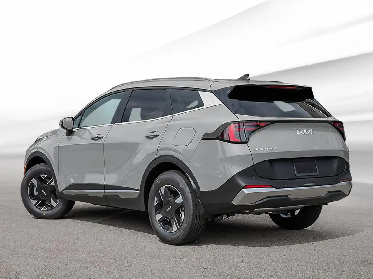 Kia Sportage снимка Kia Sportage