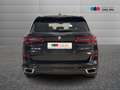 BMW X5 xdrive30d Msport auto Nero - thumbnail 4