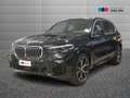 BMW X5 xdrive30d Msport auto Nero - thumbnail 1