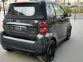 smart forTwo Smart Fortwo Cabrio 1.0i - 71 mhd - BV Softouch  CABRIOLET 2007 Passion PHASE 3 Noir - thumbnail 4