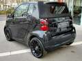 smart forTwo Smart Fortwo Cabrio 1.0i - 71 mhd - BV Softouch  CABRIOLET 2007 Passion PHASE 3 Noir - thumbnail 3