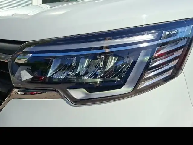 Renault Trafic view 9