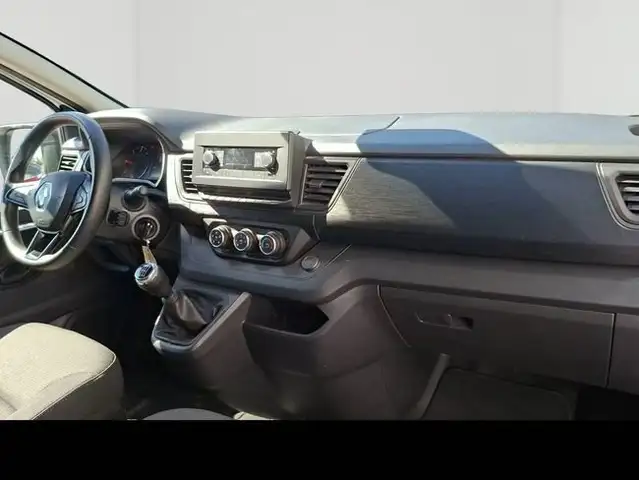 Renault Trafic view 14