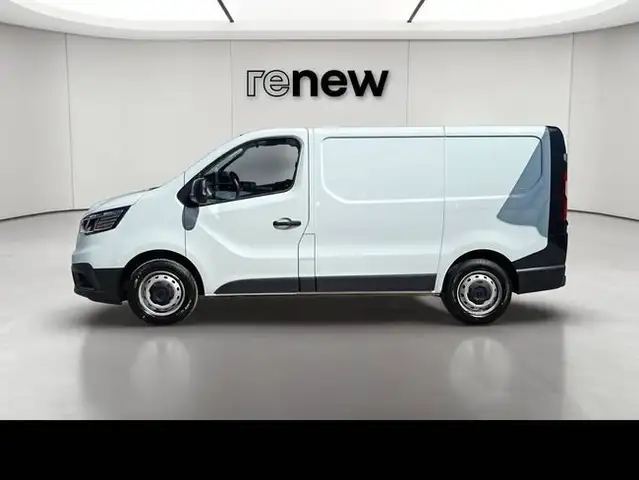 Renault Trafic view 4